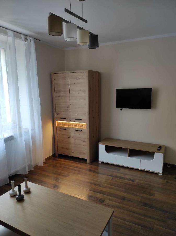 Obok Szczesliwej 7 Gliwice Exterior photo