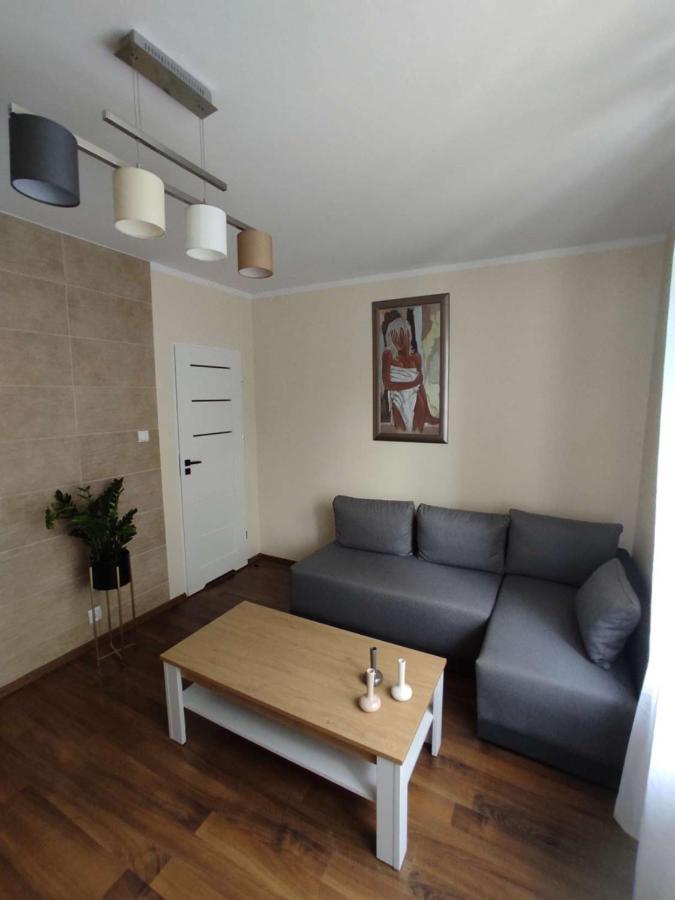 Obok Szczesliwej 7 Gliwice Exterior photo