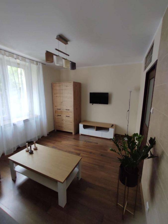 Obok Szczesliwej 7 Gliwice Exterior photo